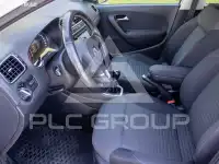 2012 Volkswagen Polo