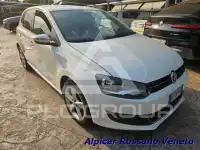 2012 Volkswagen Polo