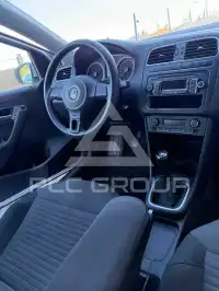 2012 Volkswagen Polo