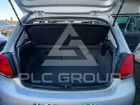 2012 Volkswagen Polo