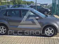 2012 Volkswagen Polo