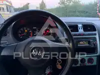 2012 Volkswagen Polo