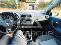 2012 Volkswagen Polo