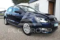 2012 Volkswagen Polo