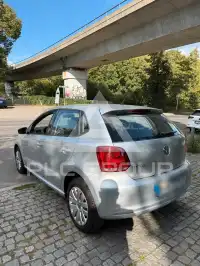 2012 Volkswagen Polo