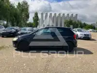2012 Volkswagen Polo