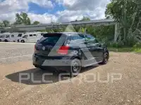 2012 Volkswagen Polo