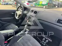 2012 Volkswagen Polo