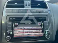 2012 Volkswagen Polo