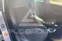 2012 Volkswagen Polo