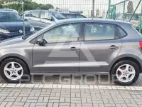 2012 Volkswagen Polo