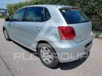 2012 Volkswagen Polo