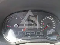 2012 Volkswagen Polo