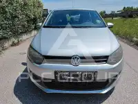 2012 Volkswagen Polo