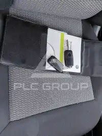 2012 Volkswagen Polo