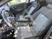2012 Volkswagen Polo