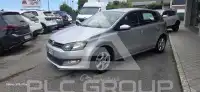 2012 Volkswagen Polo