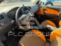 2012 Volkswagen Polo