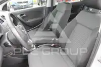 2012 Volkswagen Polo
