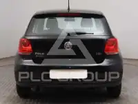 2012 Volkswagen Polo