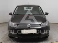 2012 Volkswagen Polo