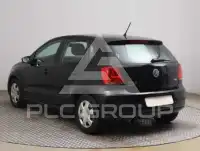 2012 Volkswagen Polo