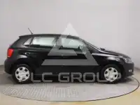 2012 Volkswagen Polo