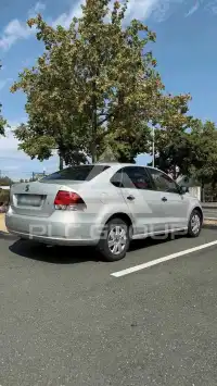 2012 Volkswagen Polo