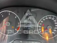 2012 Volkswagen Polo