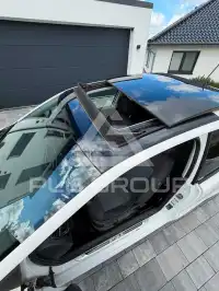 2012 Volkswagen Polo