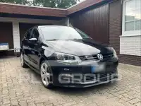 2012 Volkswagen Polo