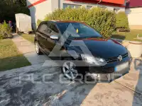 2012 Volkswagen Polo