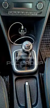 2012 Volkswagen Polo