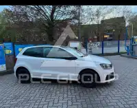 2012 Volkswagen Polo