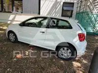 2012 Volkswagen Polo
