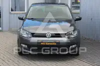 2012 Volkswagen Polo