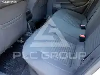 2012 Volkswagen Polo