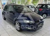 2012 Volkswagen Polo