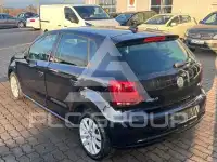 2012 Volkswagen Polo