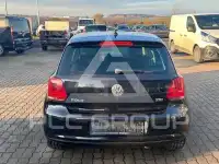 2012 Volkswagen Polo