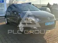 2012 Volkswagen Polo