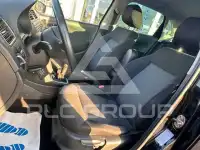 2012 Volkswagen Polo