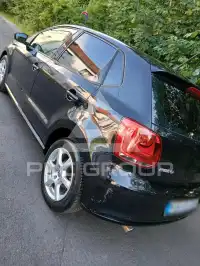 2012 Volkswagen Polo