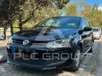 2012 Volkswagen Polo