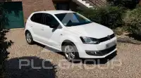 2012 Volkswagen Polo