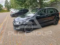 2012 Volkswagen Polo