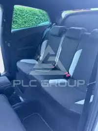 2012 Volkswagen Polo