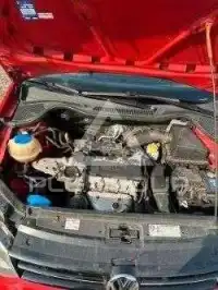 2012 Volkswagen Polo
