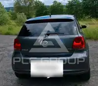 2012 Volkswagen Polo