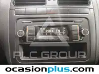 2012 Volkswagen Polo